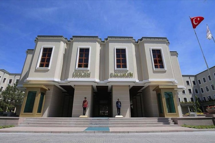 Valiliklere 'ter&ouml;r &ouml;rg&uuml;t&uuml; i&ccedil;in kış &uuml;slenmesi' uyarısı!
