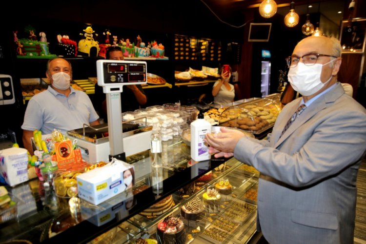 'Koronavir&uuml;s' uyarısı: Durum 1 ay &ouml;ncesine g&ouml;re k&ouml;t&uuml;