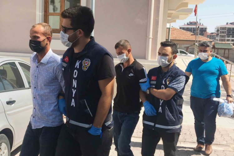 Milli atlete sarkıntılık iddiasıyla &ccedil;atışma: 1 &ouml;l&uuml;