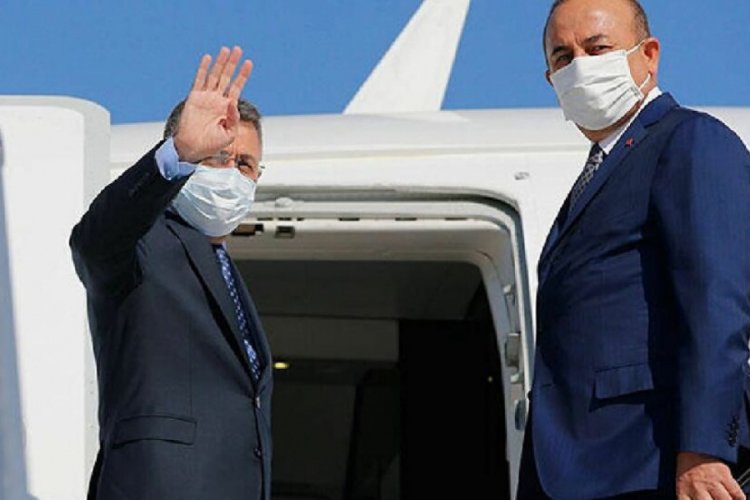 Oktay: Macron'u &ccedil;ok ciddiye almamak lazım, b&ouml;lgenin şımarık &ccedil;ocuğu gibi bir şey