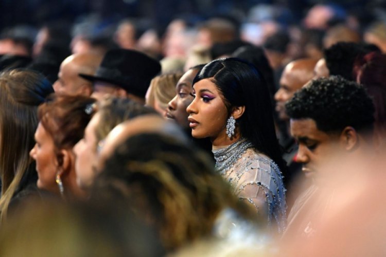 Cardi B: T&uuml;rkiye'ye gidip m&uuml;ze gezmek istiyorum