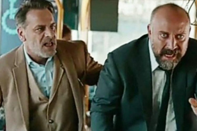 Babil'de Ozan G&uuml;ven krizi