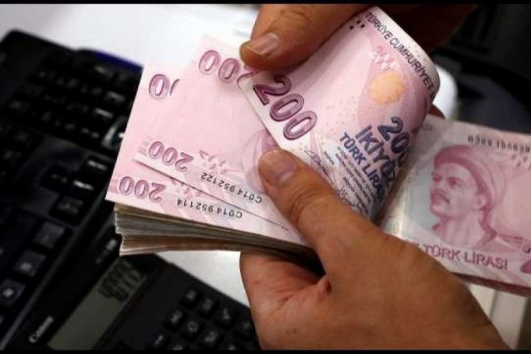 T&uuml;rkiye Kamu-Sen: 4 kişilik bir ailenin asgari ge&ccedil;im sınırı 7733 TL