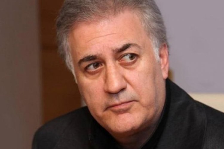 Tamer Karadağlı isyan etti