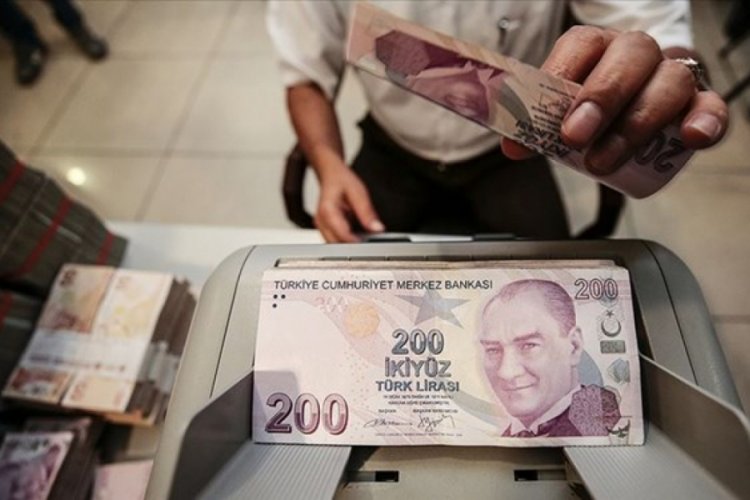 Aktif iş g&uuml;c&uuml; programlarına iki yılda 4,6 milyar lira kaynak