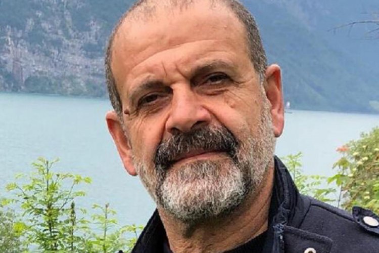 'Cinsel saldırı' ile su&ccedil;lanan Tuma &Ccedil;elik savunmasını Meclis'e g&ouml;nderdi