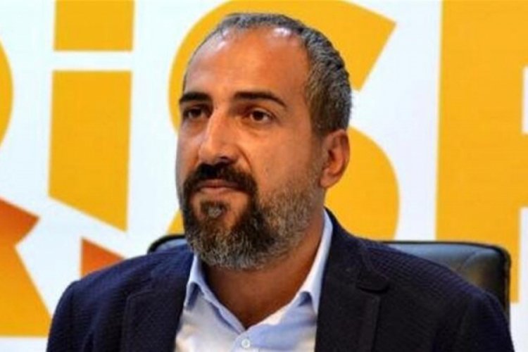 Kayserispor Asbaşkanı Mustafa Tokg&ouml;z istifa etti