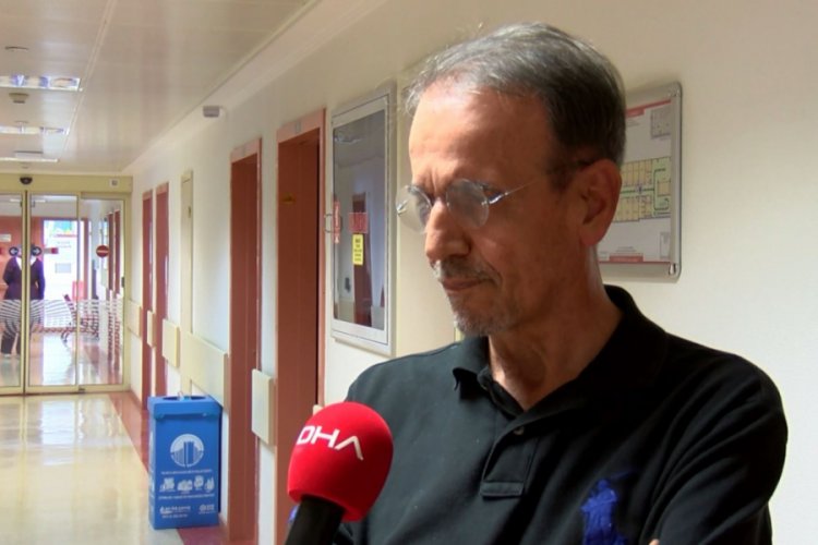 Prof. Dr. Ceyhan: Aşı a&ccedil;ıklamalarını temkinli karşılamak lazım