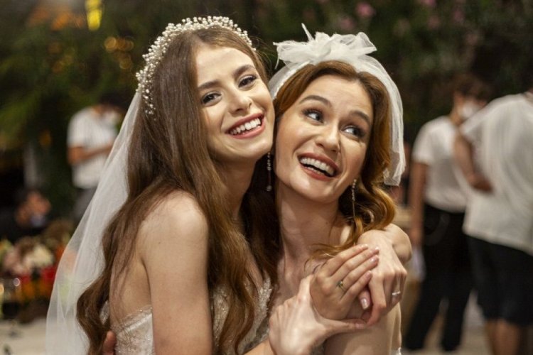 TRT dizisi ekrana veda ediyor