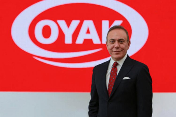 OYAK'tan yılın ikinci b&uuml;y&uuml;k birleşme hamlesi