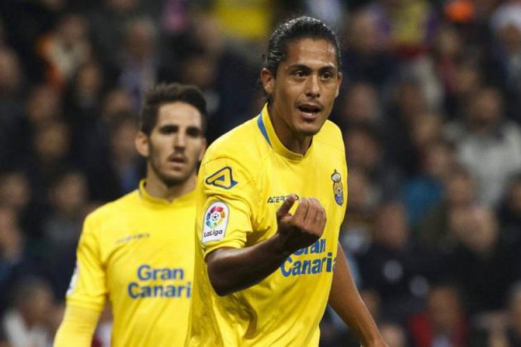 Fenerbah&ccedil;e, Mauricio Lemos'u kadrosuna katıyor!