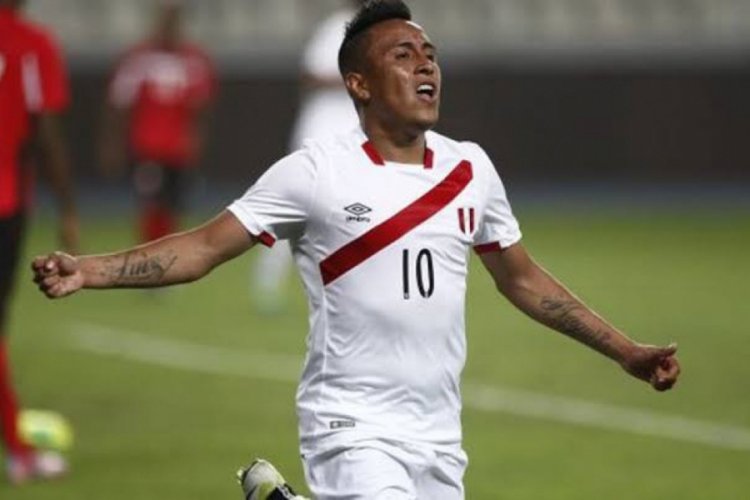 Christian Cueva, Yeni Malatyaspor'da