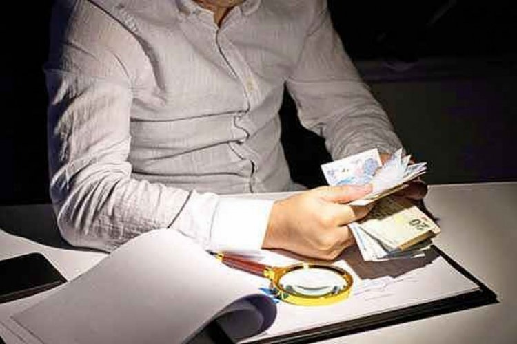 K&ouml;ftecinin ihbarı şebekeyi &ccedil;&ouml;kertti: '1 milyon TL yatırın 8 milyon TL kazanın'