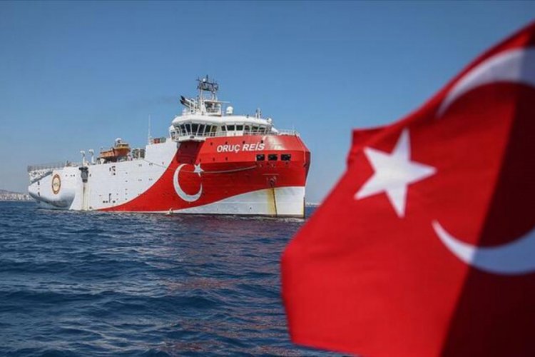 Bakan D&ouml;nmez'den Oru&ccedil; Reis a&ccedil;ıklaması