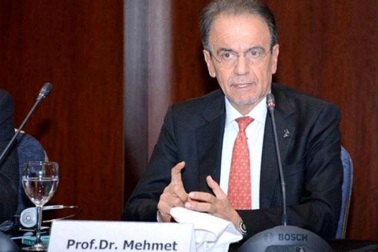 Prof. Dr. Ceyhan: Manzarayı g&ouml;r&uuml;nce bir daha dışarı &ccedil;ıkmadım