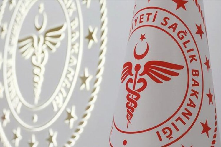 Sağlık Bakanlığı'ndan uyarı: Tedaviniz tamamlanana kadar evden &ccedil;ıkmayın