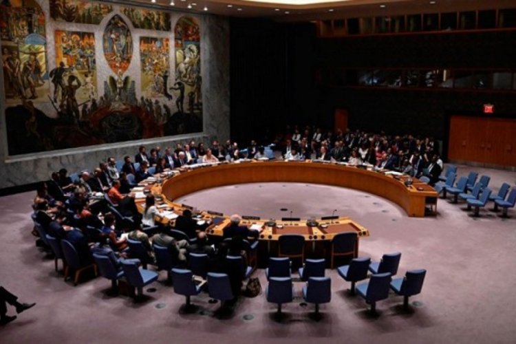 ABD'den İran yaptırımları i&ccedil;in BM'ye yeni &ouml;neri