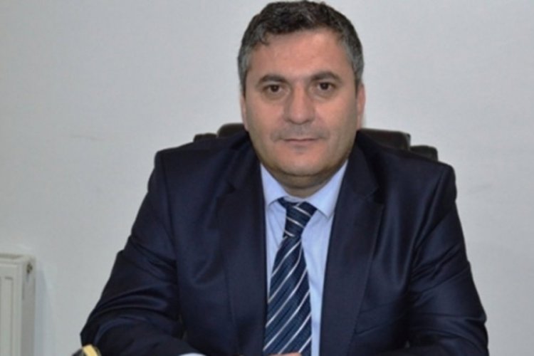 &Ccedil;ubuk Belediye Başkanı koronavir&uuml;se yakalandı