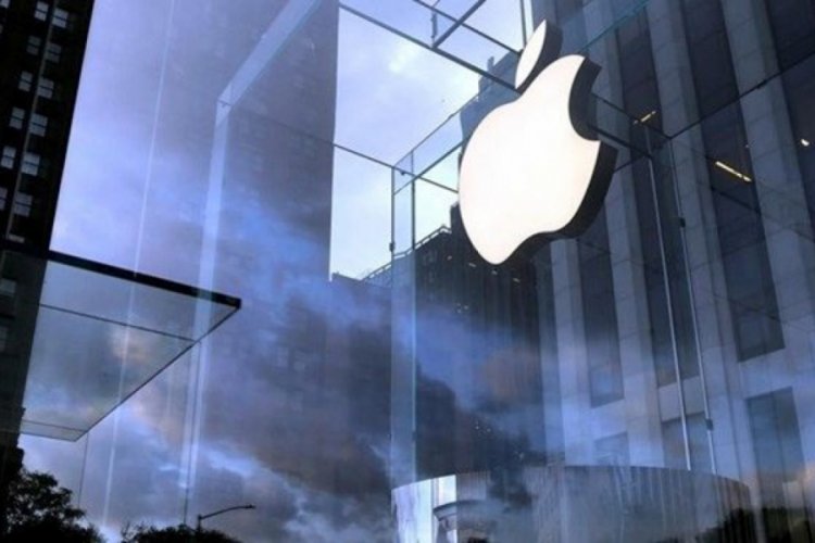Apple armut logosuna savaş açtı