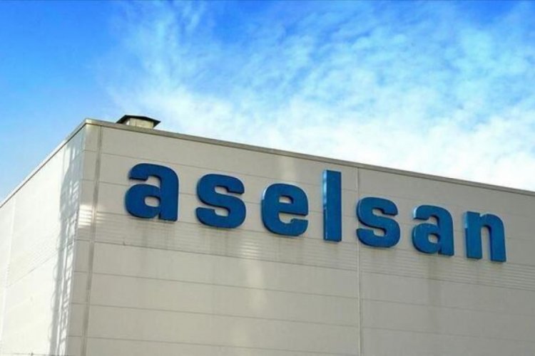 ASELSAN 7 basamak birden y&uuml;kseldi