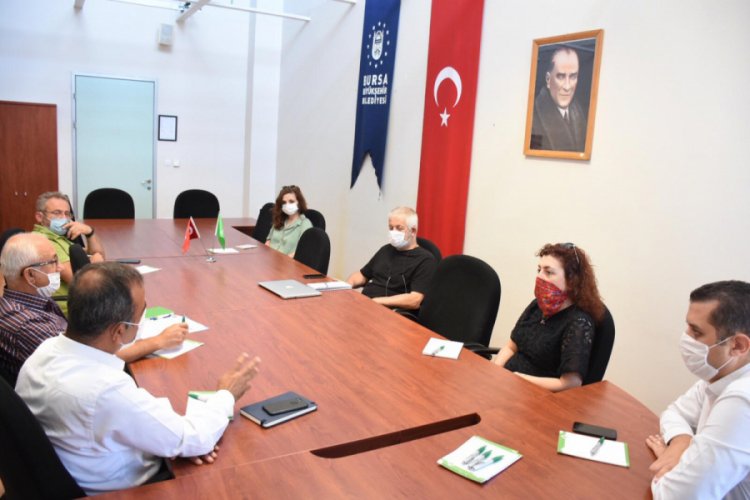BursaFotoFest bu yıl sanal ortamda d&uuml;zenlenecek