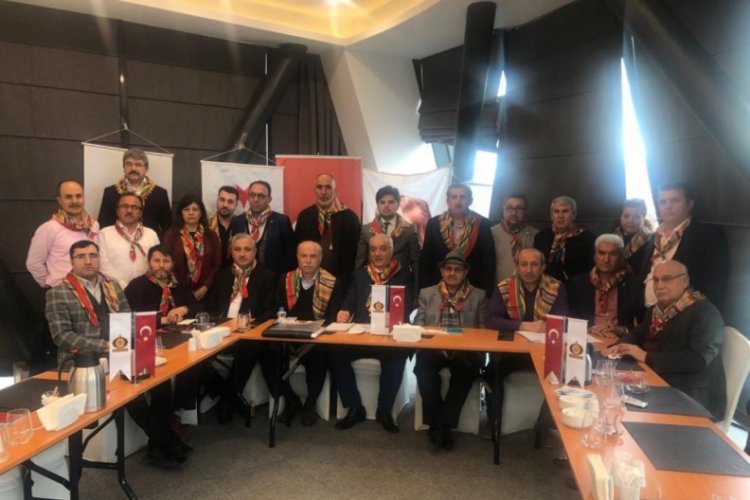 Türkmenlere vatandaşlık hakkı müjdesi, Bursa'daki Yörük ve Türkmenleri sevindirdi
