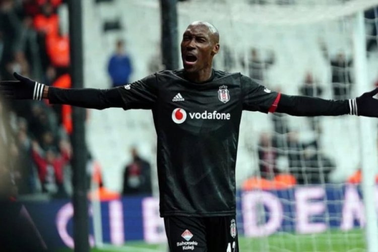 Beşiktaş, Atiba ile anlaştı!