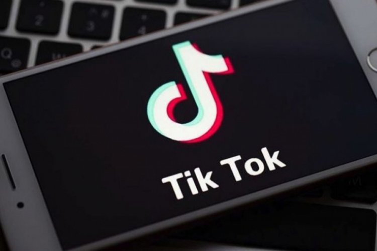 TikTok Hindistan'da işe alımları durdurdu