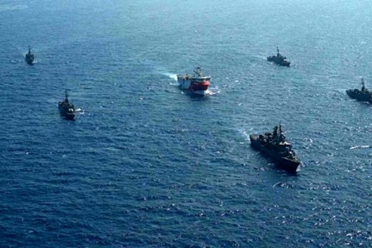 Yunan ve ABD Dışişleri Bakanı bir araya gelecek!
