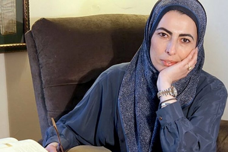 Nihal Ol&ccedil;ok, oğlunun adını taşıyan merkezin a&ccedil;ılışına davet edilmedi