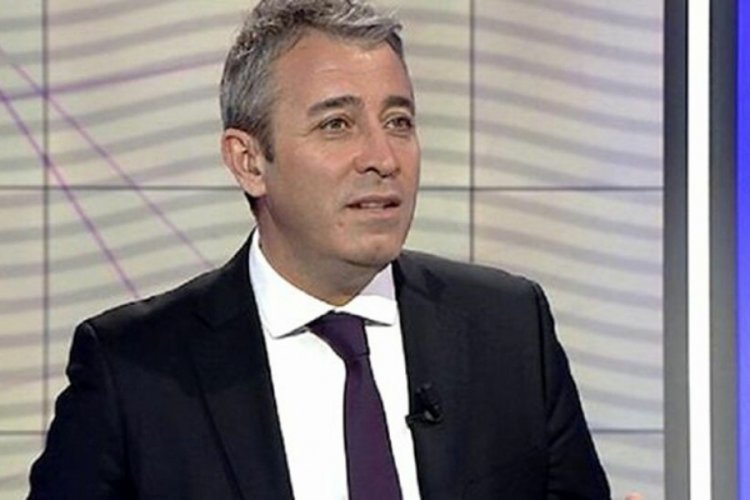 beIN Sports'ta 'Kadınlar futbolda olmamalı' diyen Melih Şendil'le yollar ayrıldı