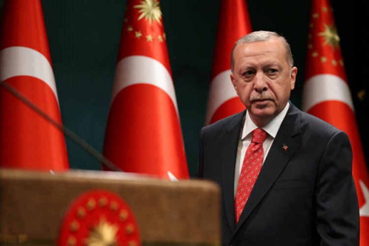 MetroPOLL Araştırma: Erdoğan'ın g&ouml;rev onayı y&uuml;zde 50.6