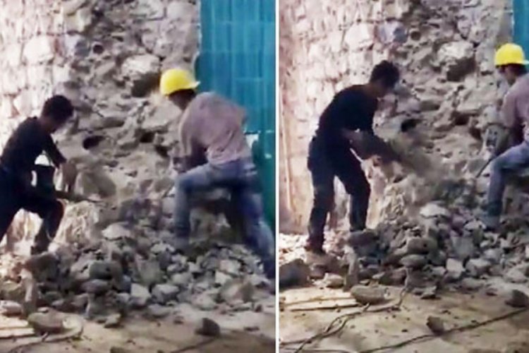 Bakan Ersoy'dan 'Galata Kulesi' a&ccedil;ıklaması