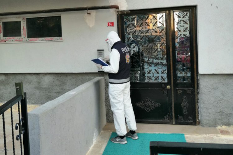 Karantina kuralına uymayan 11 kişiye para cezası