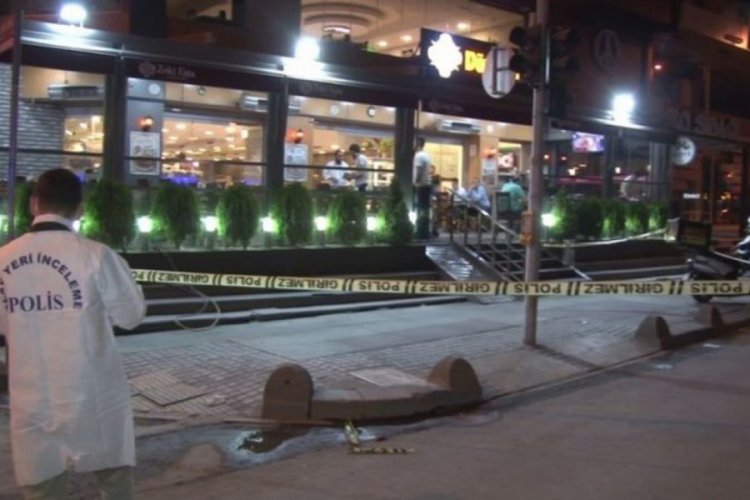10 g&uuml;nde 3'&uuml;nc&uuml; kez kurşunlandı