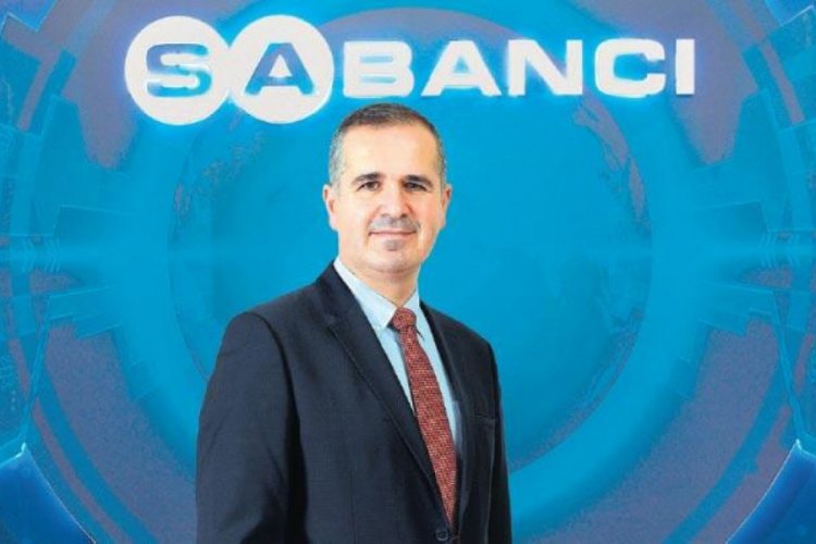 Sabancı'nın ilk yarı net k&acirc;rı 2.2 milyar lira