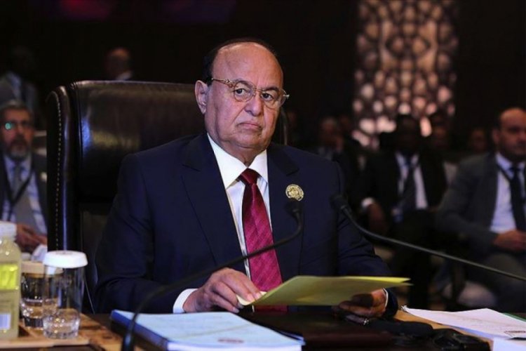 Yemen'de yeni h&uuml;k&uuml;met i&ccedil;in g&ouml;r&uuml;şmeler başladı