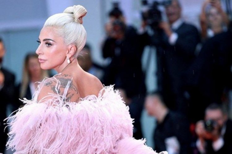 Lady Gaga: Zihinsel sorunlarım var