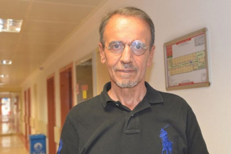Prof. Dr. Ceyhan: Bayramın etkisini birka&ccedil; ay g&ouml;receğiz