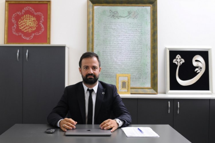 Bursa Sorumlu Emlak Danışmanları Derneği'nden kayıt dışı uyarısı