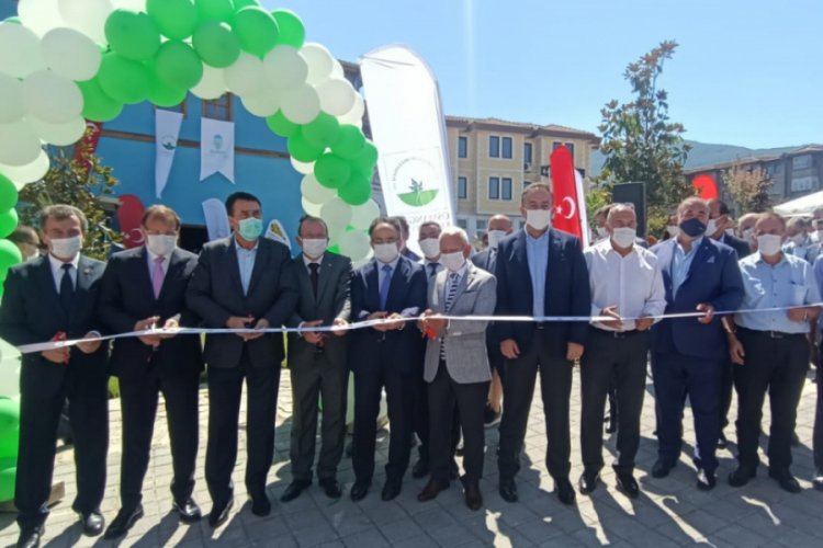Bursa'nın k&uuml;lt&uuml;r hazineleri ayağa kalkıyor