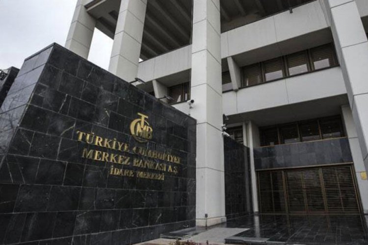 Merkez Bankası repo ihalesini tamamladı