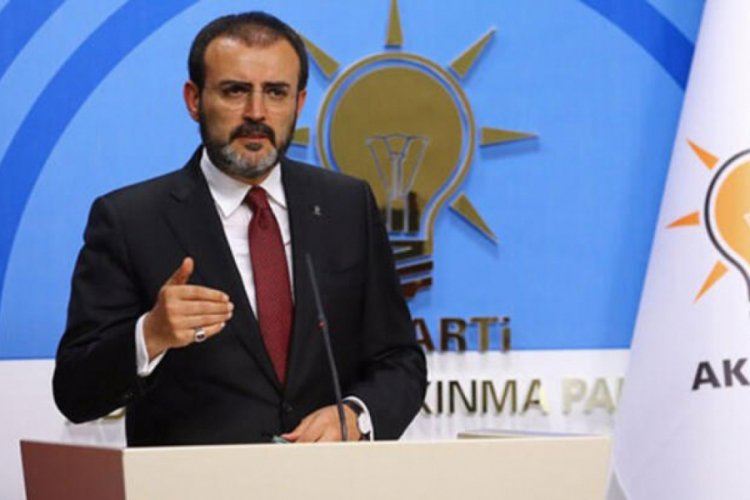 Mahir &Uuml;nal: T&uuml;rkiye'nin b&ouml;lgesel g&uuml;&ccedil; olma hedefi saldırıları artırdı