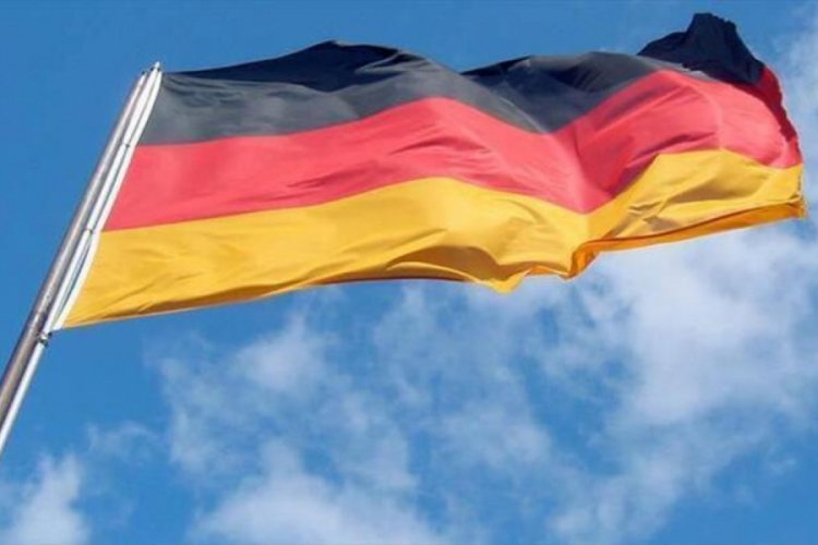 Almanya'nın kamu borcu geçen yıl azaldı 