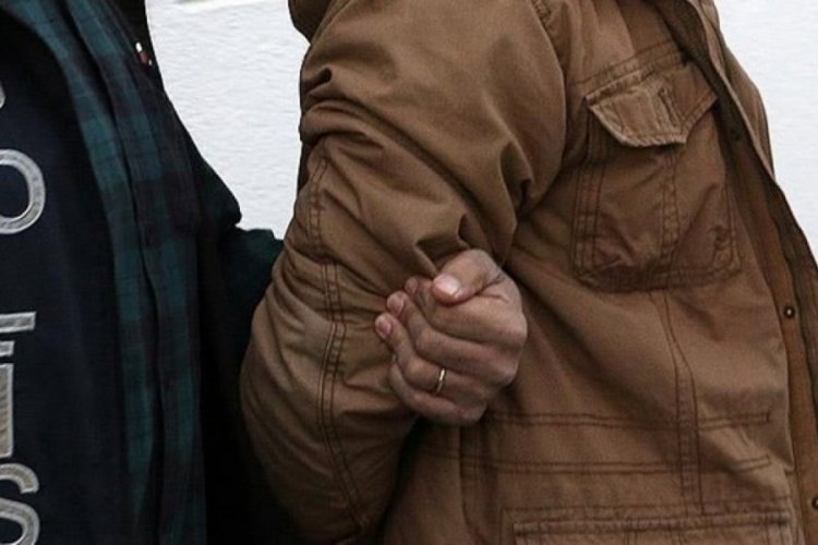 Ankara'da ter&ouml;r &ouml;rg&uuml;t&uuml; DHKP-C'ye y&ouml;nelik operasyonda 7 g&ouml;zaltı