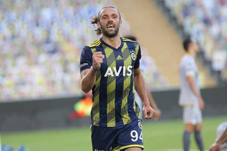 Vedat Muri&ccedil; Lazio'ya transfer oldu iddiası!