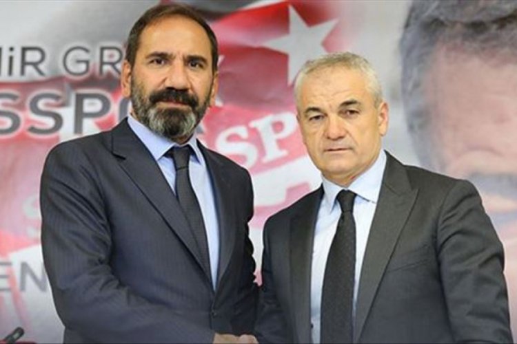 Sivasspor, Rıza Çalımbay ile yeniden anlaştı - Spor ...