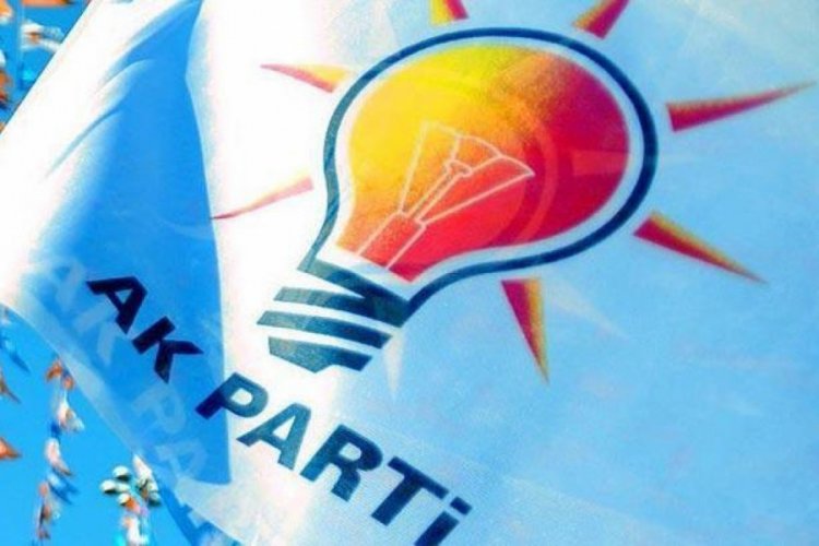 8 belediye başkanı AK Parti'ye katıldı