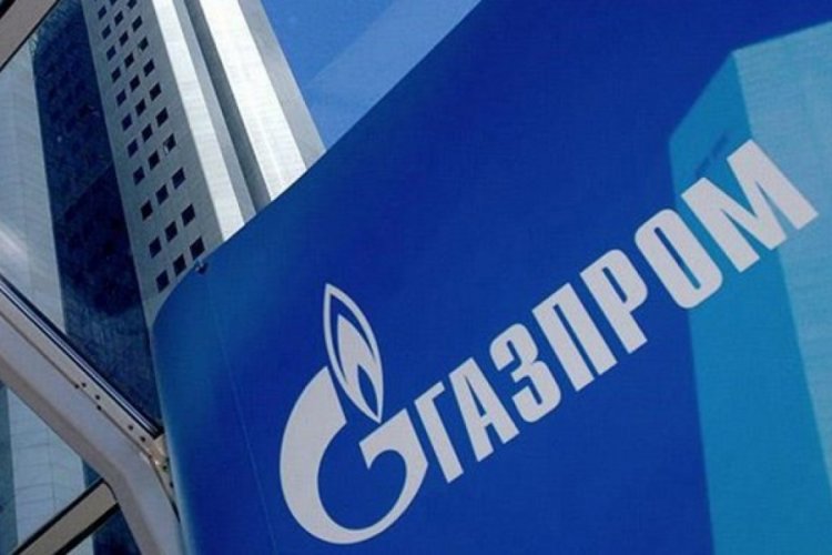 Gazprom, 277 milyar ruble zarar etti