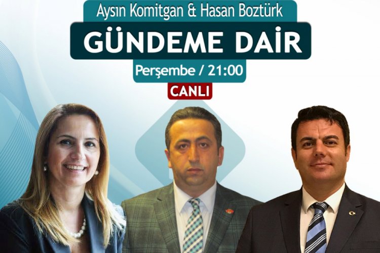 İYİ Parti'nin kongre s&uuml;reci... Yılmaz mı? T&uuml;rkoğlu mu?